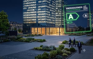 Energieauswei