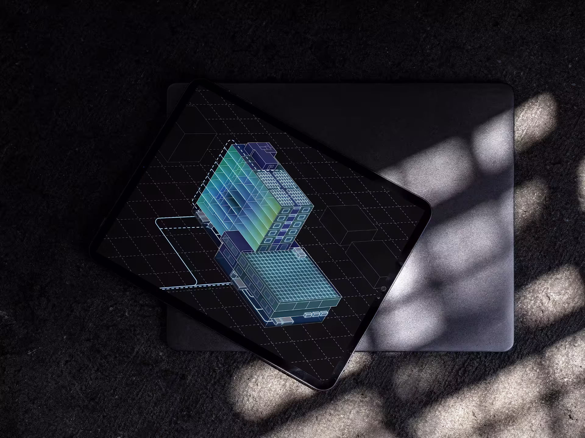 Digital Twin