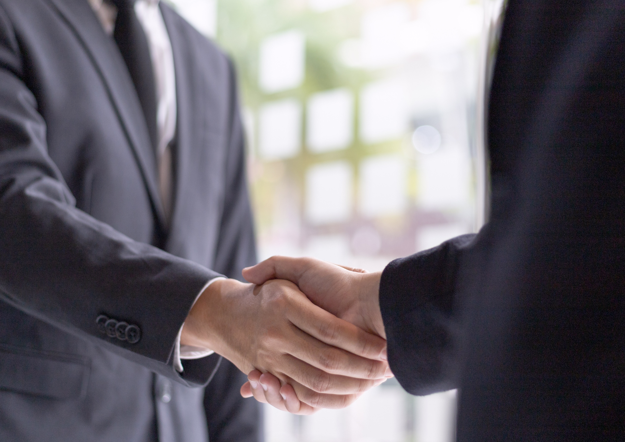 Handshake